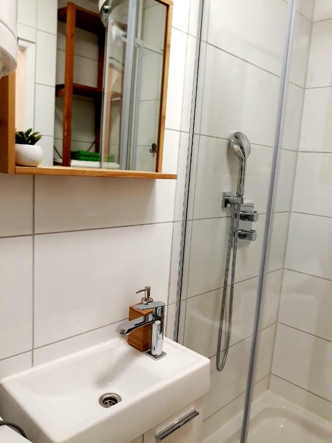Mountain View Apartment Zakopane Exterior foto